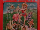 Harper Valley P.T.A. (Soundtrack) (Barbara Eden, Jeannie C. Riley, Jerry Lee) ss