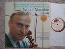ASD 334 w/g  MENUHIN  MENDELSSOHN