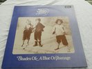 Thin lizzy shades of a blue orphanage UK Decca 1st label Near Mint Vinyl