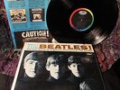TOP SHRINK 1964 ORIG RAINBOW  