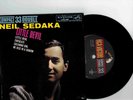 Neil Sedaka 33 rpm E.P. Record '' Little Devil''