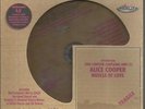 Alice Cooper Muscle of Love - Multichannel  Hybrid SACD-Neu