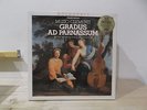 CLEMENTI Gradus ad Parnassum. Incisione integr.dei 100 studi 5LP BOX FONIT CETRA