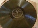 Duke Ellington 78 RPM Take The A Train/The Sidewalks of New York.