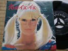 SYLVIE VARTAN JAPON JAPONAIS