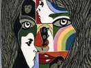 KILLING FLOOR - Out Of Uranus - LP 1970 Akarma