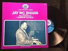 Jay McShann-Jumpin' Blues-Black and Blue 33.039-FRANCE MILT BUCKNER
