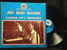 Jay McShann-Kansas City Memories-Black and Blue 33.057-FRANCE