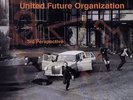 United Future Organization 3rd Perspective NEAR MINT Brownswood 2xVinyl LP