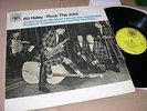 BILL HALEY  -   Rock The Joint,   SIGNED 1968 UK MONO LP.... NICE COPY