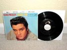 ELVIS PRESLEY Loving You, Vol. 1 Orig EPA-1-1515 RCA 45 EP NM- w/Cover Sharp