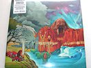DAMIEN JURADO 'VISION OF US ON THE LAND' 2016 DOUBLE STEREO LP + BONUS LP MINT
