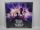 Roger Limb *Doctor Who: The Caves of Androzani* New PURPLE Vinyl BBC Rare@500