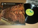 THE EDGAR BROUGHTON BAND 'SELF-TITLED' SHVL 791 HARVEST 1971 UK FACTORY SAMPLE