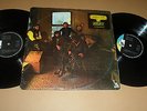 CANNED HEAT /JOHN LEE HOOKER 'HOOKER 'N' HEAT' LSP 103/4 LIBERTY RECORDS 1971 UK