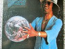 JOHNNY GUITAR WATSON Giant ORIGINAL 1978 UK VINYL LP DJM RECORDS EX CON