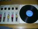 X-Ray Spex Germfree Adolescents  LP