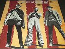 THE GOOD, THE BAD & THE UGLY 
