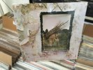 VERY RARE SEALED ORIGINAL LED ZEPPELIN-IV-ZOSO CAT#SD-7208 PRISTINE SHRINK