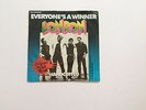 VINYL RECORD EVERYONE'S A WINNER LONDON HANDCUFFED