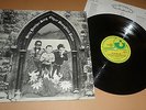 EDGAR BROUGHTON BAND 'SING BROTHER SING' SHVL 772 HARVEST RECS 1970 UK 1ST PRESS