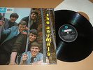 THE ANIMALS 'THE ANIMALS' 33 SX 1669 COLUMBIA 1964 UK MONO 'FACTORY SAMPLE'