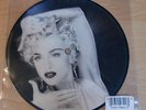 MADONNA - VOGUE: Strictly Limited Edition UK 7