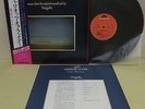 Free Shipping-std.reg./Ost CHARIOTS OF FIRE by Vangelis/Japan 12