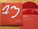 BRIAN JONESTOWN MASSACRE / My Bloody Underground /RED VINYL 2-LP 1ST PRESS MINT
