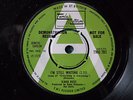 TAMLA MOTOWN GREEN AND WHITE DEMO - DIANA ROSS - IM STILL WAITING