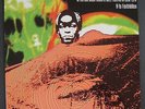 SUN RA It Is Forbidden LP NM Original Total Energy Green Vinyl 2001