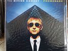 THE DIVINE COMEDY Promenade ORIGINAL VINYL LP 1994 Setanta RARE NM