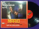 MARIO Y SUS DIAMANTES - SALSA GALLEGA - CHARANGA, GUAJIRA- VENEZUELA