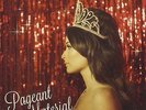 Kacey Musgraves - Pageant Material - PINK Vinyl LP -Used