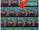ROLLING STONES Rewind LP 12 Track With Inner In Info Stickered Sleeve (ej2601061