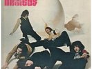 NUCLEUS S/t LP 6 Track (s6120) Deletion Cut To Sleeve US Mainstream 1969
