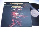 Ataraxia The Unexplained 1975 Stereo LP VG+