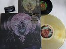 LP&7' ALL THEM WITCHES Lightning At The Door YELLOW VINYL New West Rec. NW5116