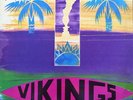 LES VIKINGS - UNSPOTTED FUNKY CADENCE & DISCO SOCCA - DIGITAL ZANDOLI - HEAR 