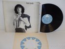 PATTI SMITH Horses Original 1975 White Letter jacket RL 1ST crossed out matrix