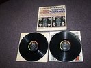 The Beatles vs.The Four Seasons 2 LP's on VeeJay 