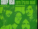 7inch GROEP 1850 zero / frozen mind HOLLAND EX  +PS  BEAT