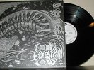 URIAH HEEP 1970 U.S. Mercury gf white label promo LP 