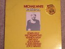 Michael White - PNEUMA - Mint LP Factory sealed 12