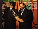Al Hirt, The Horn Meets The Green Hornet, RCA 3716, LP, VG+/NM; TV tie in 1966