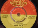 TIMMY SHAW 