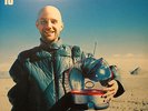 Moby - 18 (Gatefold Sleeve) 2xLP Vinyl 12'' (2002)