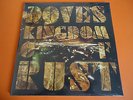 Doves - Kingdom Of Rust - Sealed Double Vinyl Album.