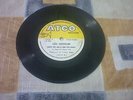 LED ZEPPELIN DANCING DAY VERY RARE SINGLE BRAZIL ATCO SINGLE 7