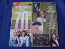 2 LP- Oldies Remember the 70´s Volume 7 Boston Roxy Music Kiki Dee/Elton John